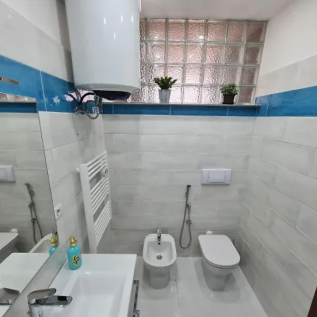 Domus Lace 3* Messina