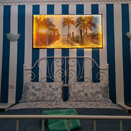 Bed & Breakfast Domus Lace 3*