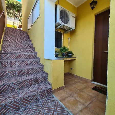 Bed and breakfast Domus Lace 3*