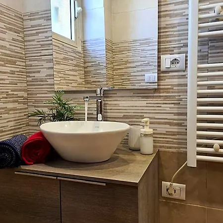 Oda ve Kahvaltı Domus Lace 4*