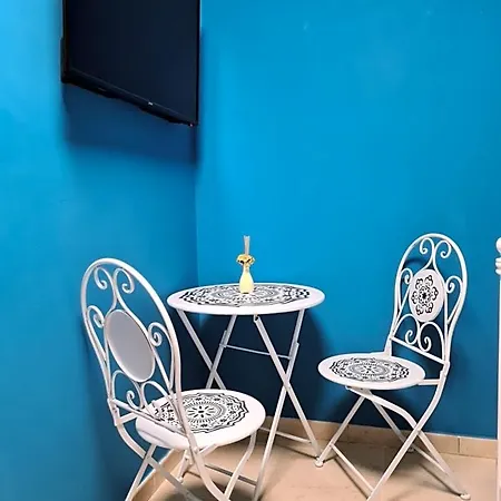 Domus Lace Oda ve Kahvaltı