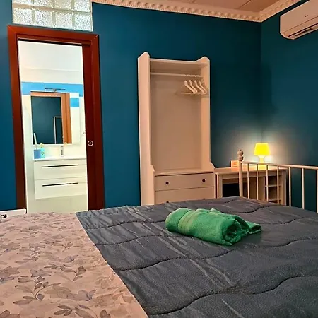 Domus Lace 4* Messina