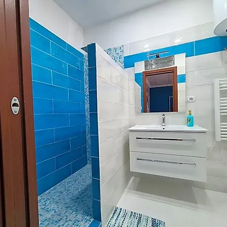 Domus Lace Oda ve Kahvaltı Messina